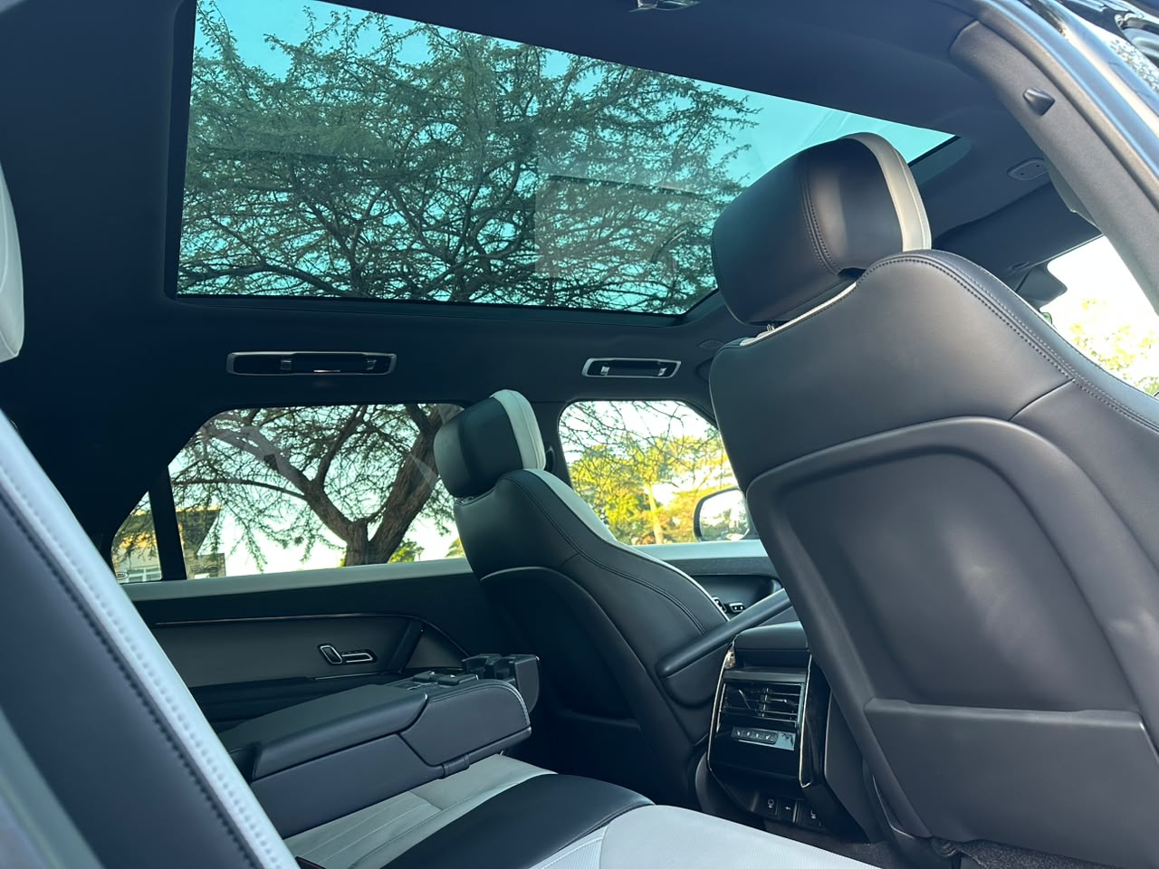RANGE ROVER SPORT thumbnail 4